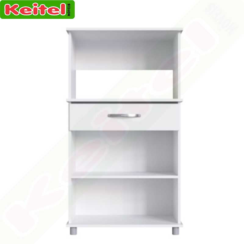 Porta Forno e Micro Laura Branco