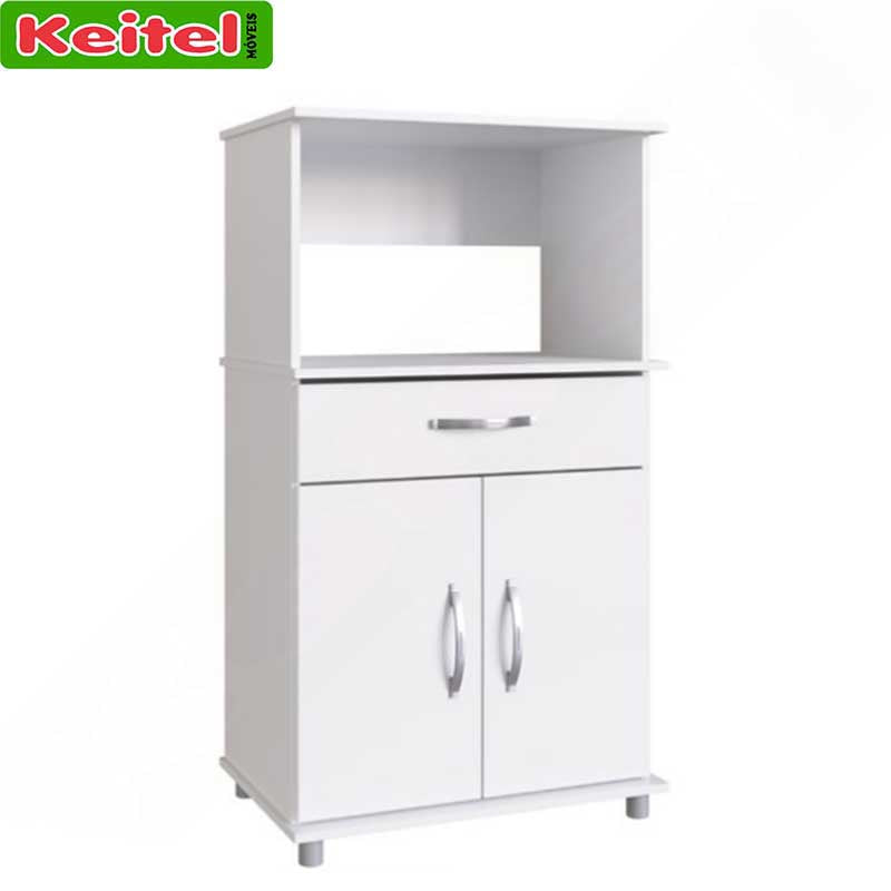 Porta Forno e Micro Laura Branco