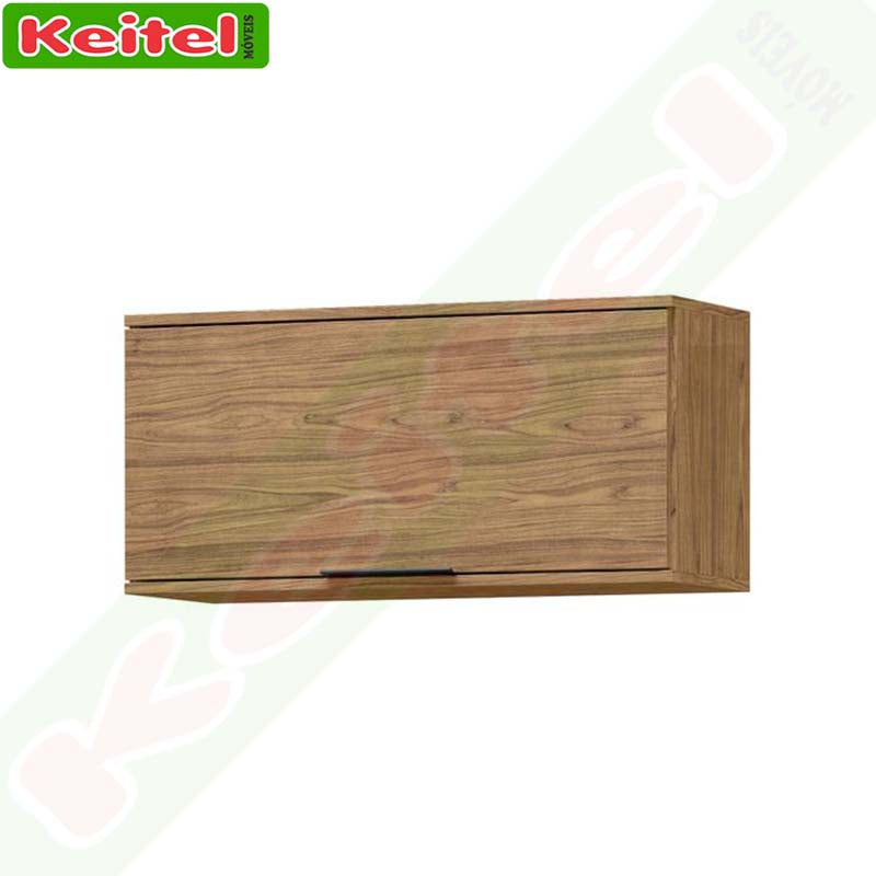 Aéreo 80 cm basculante Toscana Freijó 100% MDF