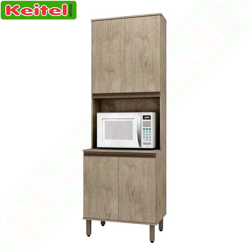 Kit P/ 1 Forno Vicenza Cor Sonora