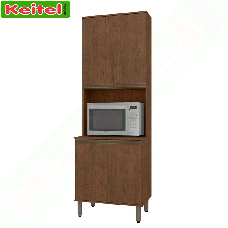 Kit P/ 1 Forno Vicenza Cor Dakar